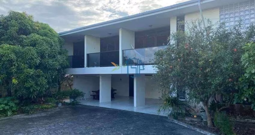 CASA PADRAO/ CASA COM 5 QUARTOS/ CASA EM JAGUARIBE/ CASA BEIRA MAR/ CASA EM JOAO PESSOA