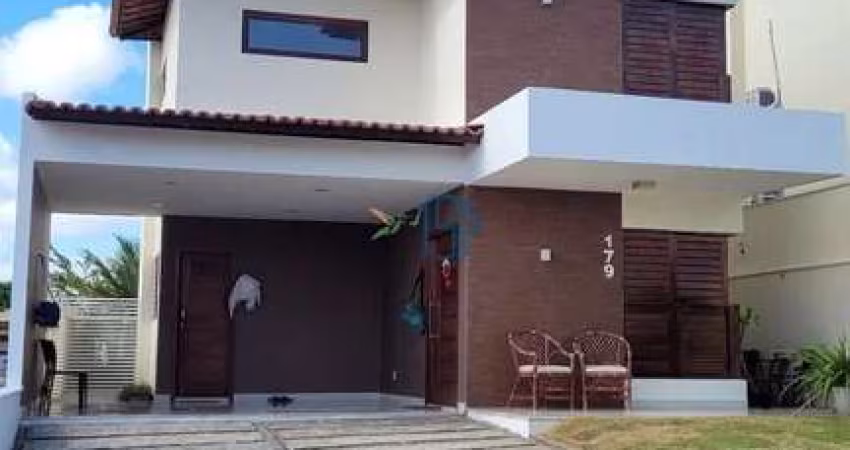 Residencial Fazenda Park - Casa à venda no bairro Loteamento Projetado - Parnamirim/RN