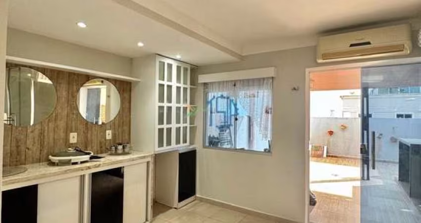 Condomínio Spazio Nimbus - Apartamento Cobertura/APARTAMENTO DUPLEX DE COBERTURA NO SPAZIO