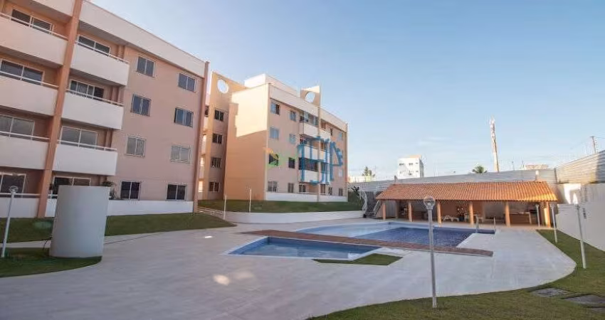 Condomínio Recanto dos Pássaros - Apartamento Padrão/ Apartamento Em Natal / Apartamento em Parnamirim / Apartamento Padrão em condomínio fechado / Apartamento no Condomínio Recanto dos Pássaros/ Apar