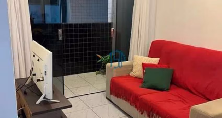 Residencial El Shaddai - APARTAMENTO EM MANAIRA / APARTAMENTO NO EL SHADDAI / APARTAMENTO DE CONDOMÍNIO EM MANAIRA / APARTAMENTO EM JOÃO PESSOA