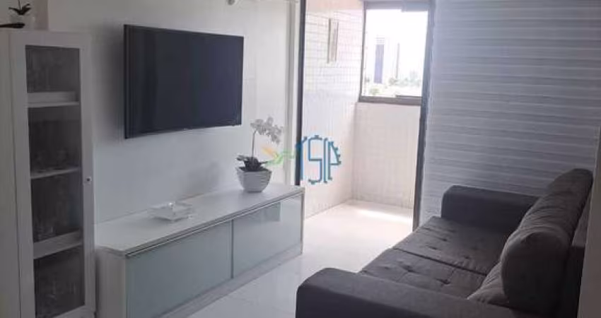 Altus Residence - APARTAMENTO PADRÃO/ APARTAMENTO NO ALTUS RESIDENCE/ APARTAMENTO NO PEDRO GONDIM/ APARTAMENTO EM JOAO PESSOA