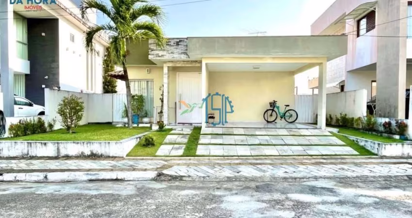 Condomínio Green Club II - Casa à venda no bairro Parque das Nações - Parnamirim/RN