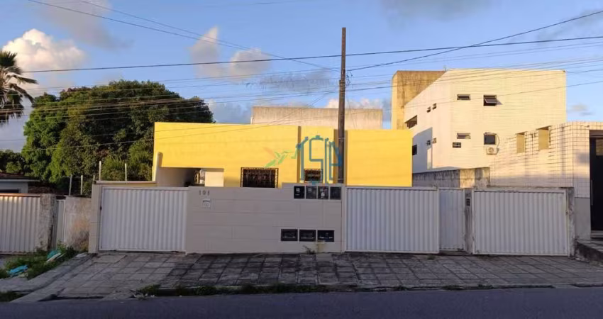 CASA PADRAO/ CASA NO CRISTO/ CASA NO GEISEL/ CASA EM JOAO PESSOA