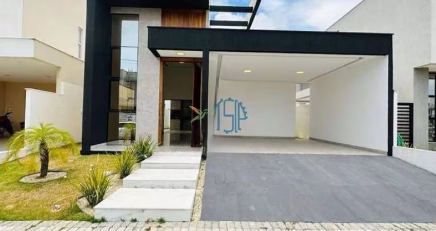 CONDOMINIO MONTE CARLO - Casa Alto Padrão/ Casa vem condomínio/ Casa em Parnamirim/