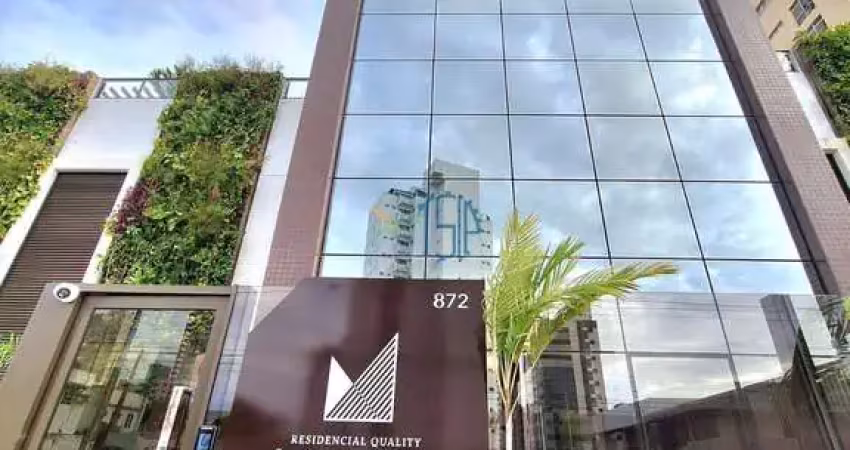 Condominio quality alberto amaranhão - apartamento alto padrão: tirol / / condomínio quality/ natal rn