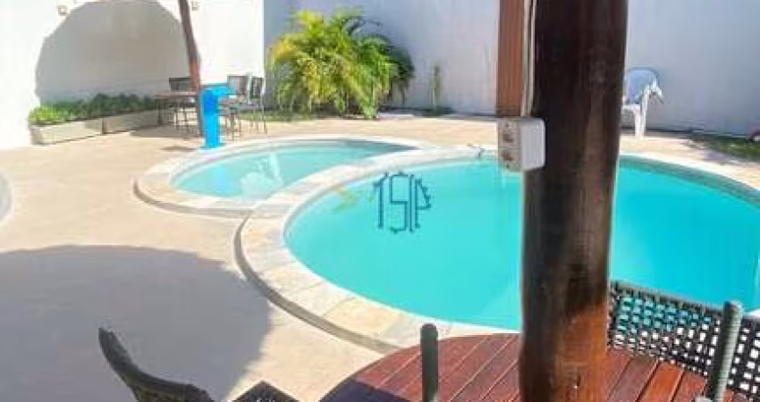 IN MARÉ MOSSORÓ / TIBAL - Duplex - Tibau RN / Mossoró