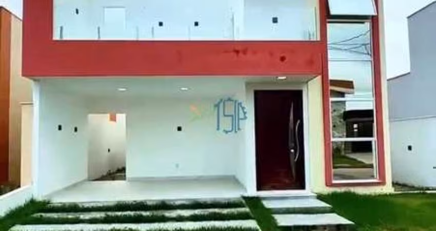 Condomínio Majestic Nova York - CASA DUPLEX  / CASA DUPLEX NO CONDOMINIO NOVA YORK / CASA DUPLEX EM NATAL / CASA DUPLEX EM PARNAMIRIM