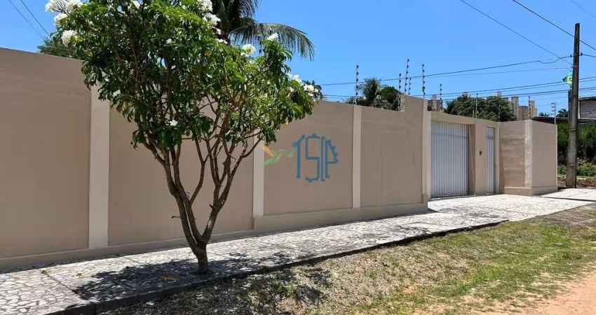 OPORTUNIDADE/CASA EM NATAL/RN/BAIRRO PITIMBU/SATÉLITE/CASA COM PISCINA