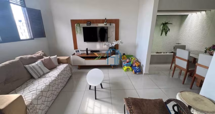 CASA PADRAO/ CASA NO CRISTO REDENTOR/ CASA COM 3 QUARTOS/ CASA BEIRA MAR/ CASA EM JOAO PESSOA