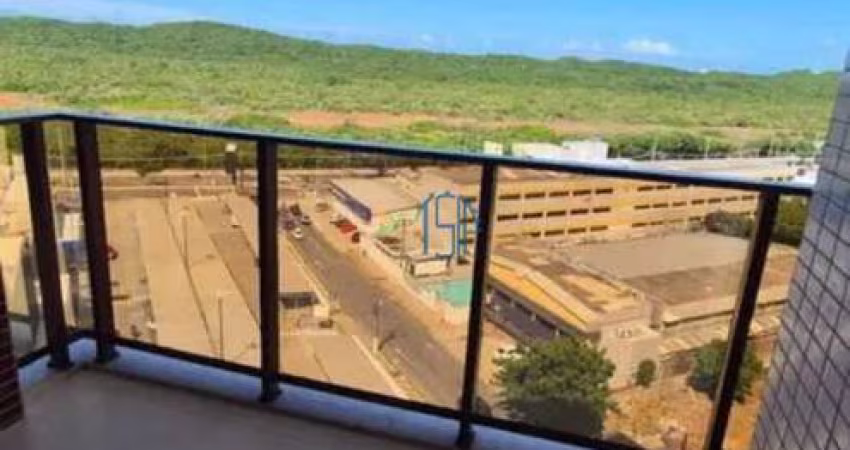 Reserva capim macio - Apartamento à venda no bairro Capim Macio - Natal/RN