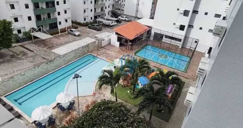 Maison Bourbon - APARTAMENTO PADRÃO/ APARTAMENTO NO MAISON BOURBON/APARTAMENTO BANCÁRIOS/ APARTAMENTO BEIRA MAR/ APARTAMENTO EM JOAO PESSOA
