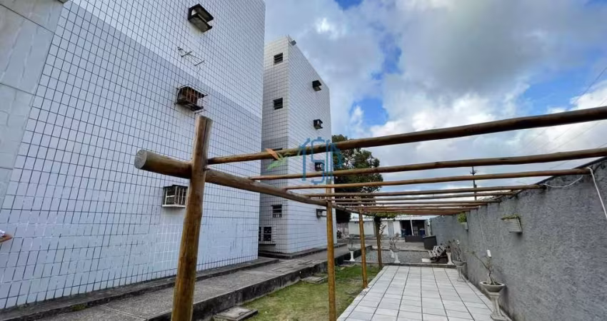 Jardim do Sul - APARTAMENTO PADRAO/ APARTAMENTO COM DOIS QUARTOS/ APARTAMENTO NO JARDIM DO SUL/ APARTAMENTO EM JOAO PESSOA/ APARTAMENTO BEIRA MAR