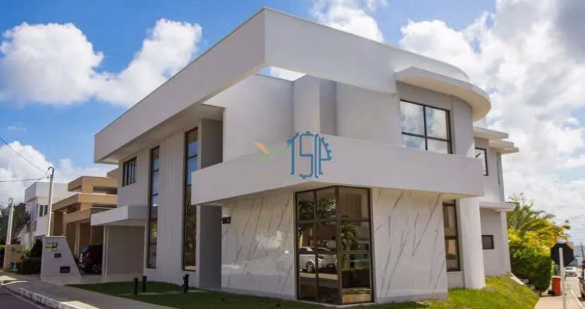 Condomínio bosques das flores - Casa Duplex / Casa Alto padrão em Natal / Casa Duplex Alto padrão em Parnamirim / Casa Duplex em condomínio fechado / Casa Duplex no Condomínio Bosque das Flores
