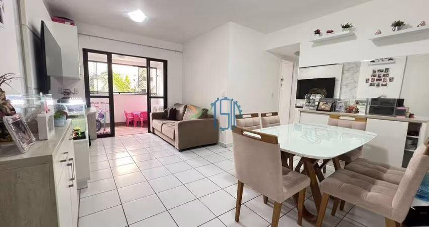 Condomínio panamericano - Apartamento /  Maria Lacerda