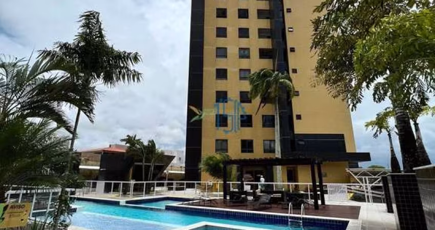 Condomínio Porto do Alto - Apartamento Alto Padrão/em natal/Rn/bairro neopolis/condomínio Porto do alto/zona sul