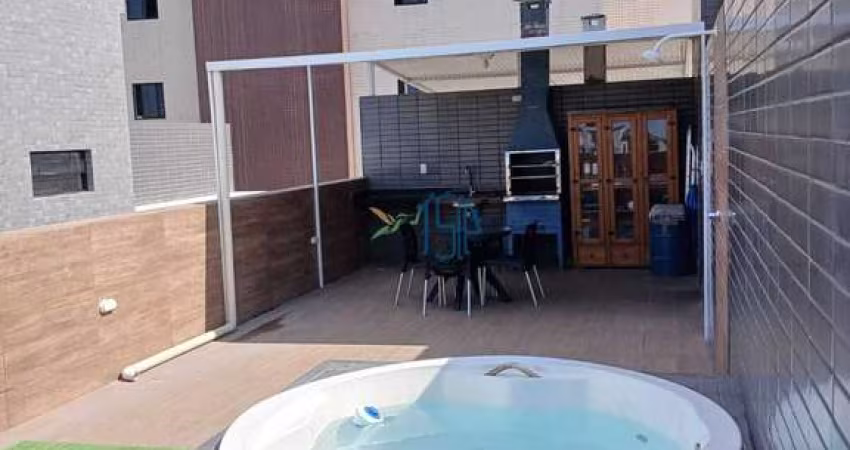 Reserve Bessa - APARTAMENTO PADRÃO/ APARTAMENTO NO RESERVE BESSA/ APARTAMENTO NO BESSA/ APARTAMENTO BEIRA MAR/ APARTAMENTO EM JOAO PESSOA