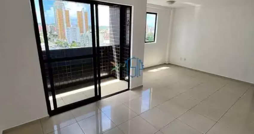 Residencial vancouver - apartamento em lagoa nova - 3/4 - 107m - residencial vancouver