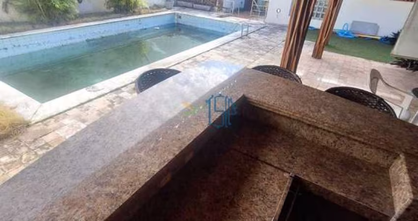 Casa capim macio - Venda/ Casa Capim Macio/Natal-RN