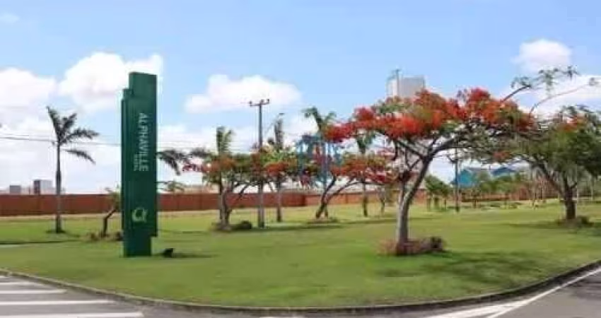 ALPHAVILLE NATAL - Loteamento Completo em Pium, Parnamirim/RN/No melhor condomínio de luxo de Natal/Rn/Alphavile