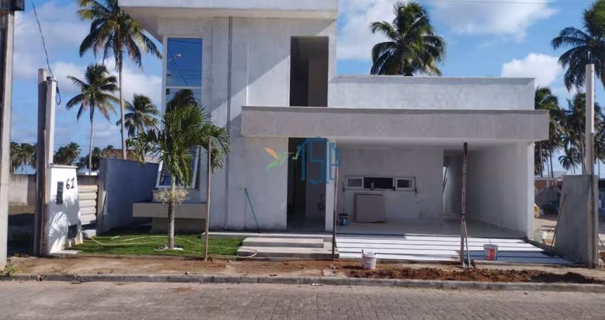Cajupiranga Condomínio Clube - Casa Alto Padrão/ Casa a venda / Casa em condomínio / Casa em Parnamirim /