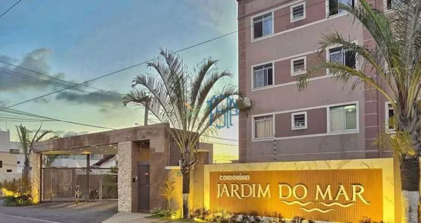 Condomínio Jardim do Mar - APARTAMENTO PADRÃO/ APARTAMENTO NO JARDIM DO MAR/ APARTAMENTO NO PORTAL DO SOL/ APARTAMENTO BEIRA MAR/ APARTAMENTO EM JOAO PESSOA