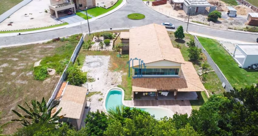 Condomínio Residencial Chácara Bonfim - CASA ALTO PADRÃO / CASA EM CONDOMÍNIO / CHACARA BONFIM / CASA EM NATAL-RN / CASA/ CHACARA / CONDOMÍNIO EM NATAL-RN