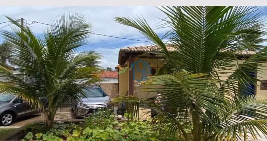 Casa genipabu  RN - Casa beira mar Genipabu RN