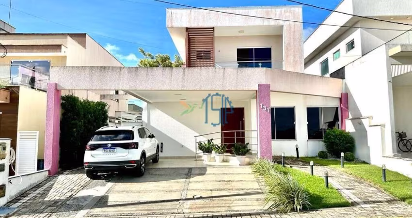 Casa em Condomínio / Casa em Parnamirim-RN / Casa em Natal-RN / Condomínio Fazenda Park