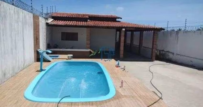 CASA NA PRAIA DE JACUMÃ - Casa em Centro, Ceará-Mirim/RN