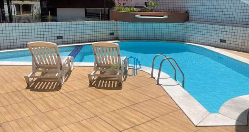 Condomínio Solar Mourisco - Apartamento Padrão/ Apartamento a venda / Apartamento em Natal/