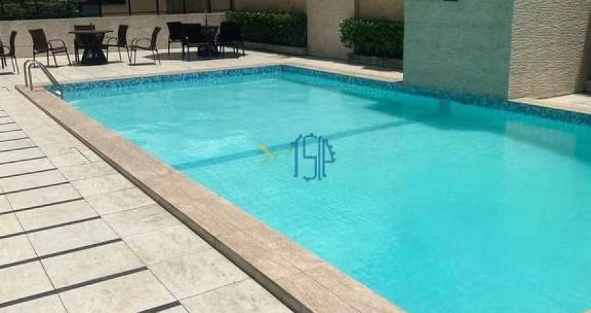 Residencial Quatro Estações - APARTAMENTO PADRÃO/ APARTAMENTO NO RESIDENCIAL QUATRO ESTAÇÕES/ APARTAMENTO EM TAMBAUZINHO/ APARTAMENTO BEIRA MAR/ APARTAMENTO EM JOAO PESSOA