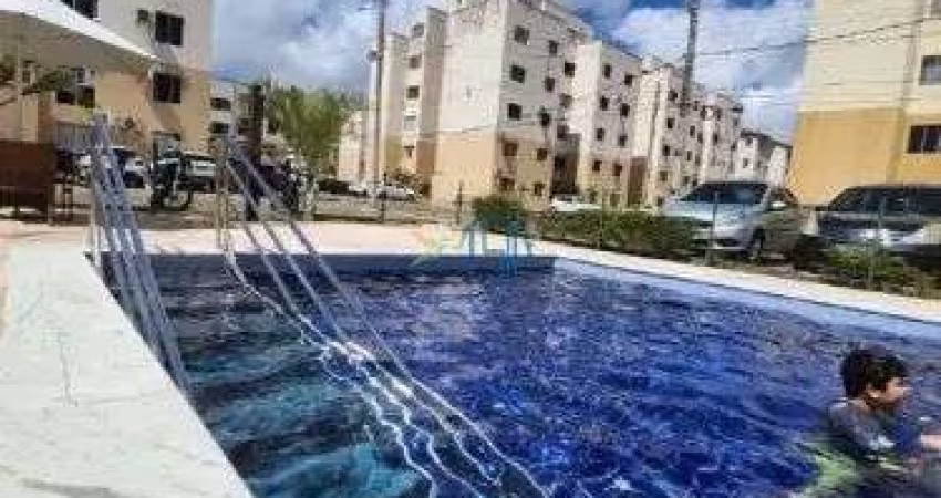Condomínio parque das árvores ll - Apartamento /Parque das Árvores/natal/