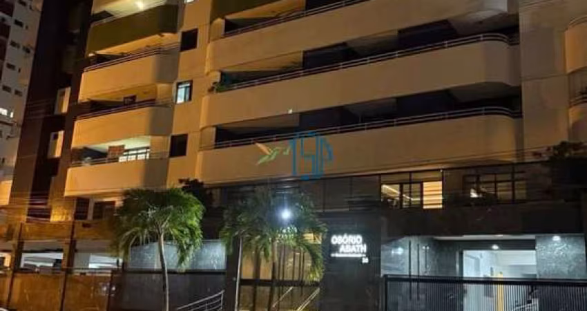 Apartamento em Cabo Branco, João Pessoa/PB