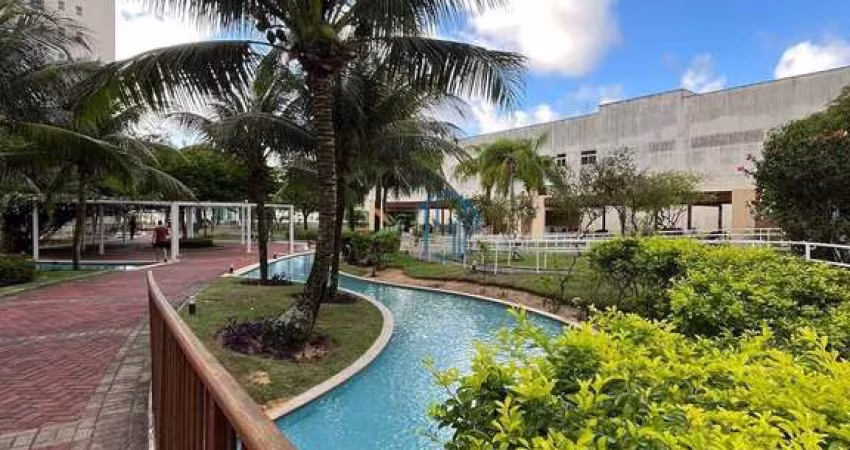 LACQUA - Condomínio Lacqua/apartamento em Natal
