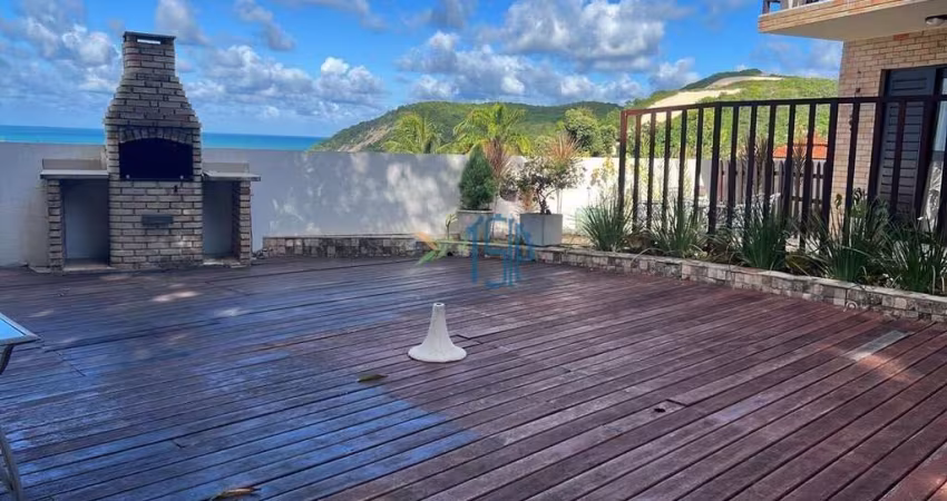 Sezimbra vilage - Flat em Ponta Negra, Natal/RN