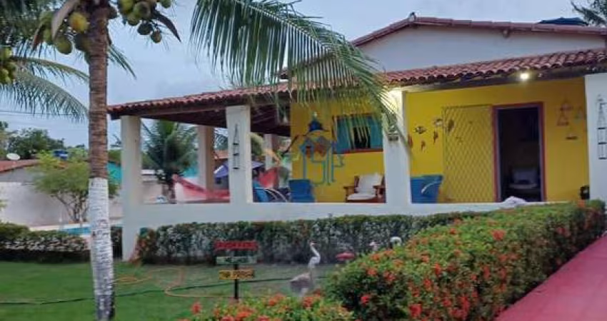 Oportunidade imperdível/casa/chácara/chalé/em natal/Rn/Em touros carnaubinha/Pitangui/Rio do fogo/Pium