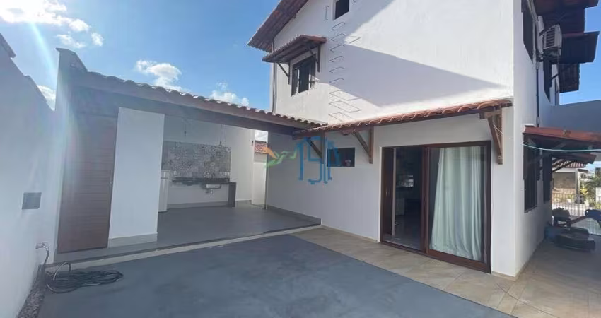 CONDOMÍNIO SAN MARINO - CASA DUPLEX / DUPLEX NO CONDOMÍNIO SAN MARINO / DUPLEX DE CONDOMÍNIO EM NATL-RN / DUPLEX DE CONDOMÍNIO EM PARNAMIRIM-RN