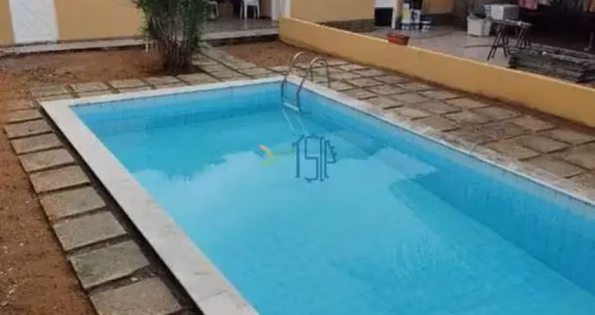 Casa padrão / casa padrão em natal / casa em rua pública / casa padrão no bairro nossa senhora de nazaré
