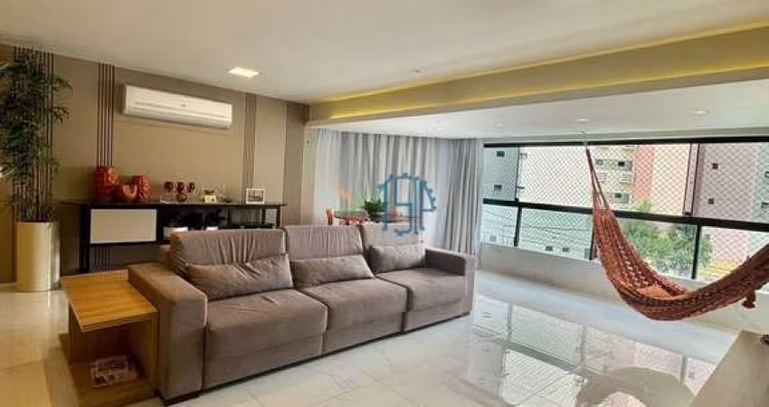 PORTO FINO - Apartamento /CONDOMÍNIO PORTO FINO