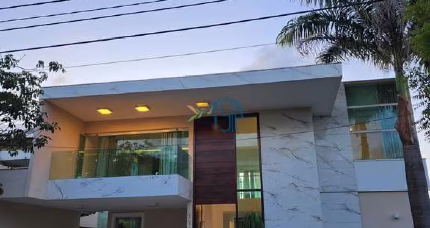 BOSQUE DOS POETAS - CASA ALTO PADRÃO/ CASA EM CONDOMINIO BOSQUE DOS POETAS/CASA A VENDA EM PARNAMIRIM/
