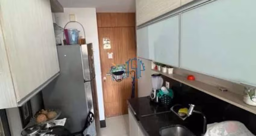 CONDOMINIO BARRO VERMELHO - Apartamento à venda no bairro Barro Vermelho - Natal/RN