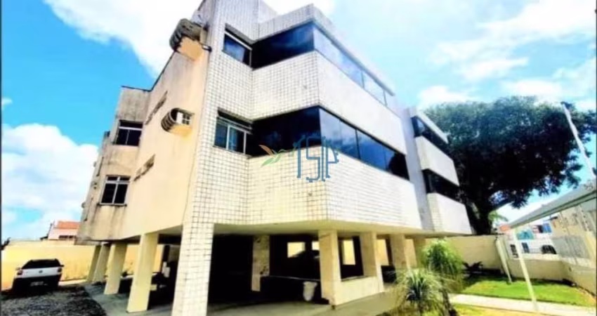 Apartamento  Natal - VENDA / Apartamento  Natal/ Barro Vermelho, ótima oportunidade/Residencial  Village