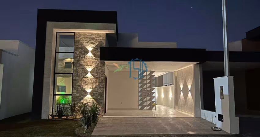 Condomínio Majestic Nova York - CASA ALTO PADRÃO / CASA EM CONDOMÍNIO / ALTO PADRÃO / MANSÃO EM PARNAMIRIM