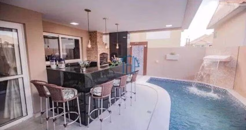 Condomínio Bosque das Palmeiras - Condominio bosque das palmeiras/Casa Alto Padrão/oportunidade em natal/Rn/Parnamirim/casa de luxo condomínio fechado/natal/R