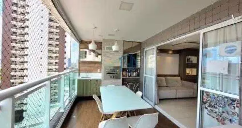 Condomínio  heitor vila lobos - apartamento alto padrão em lagoa nova, natal/rn/ apartamento no condomínio heitor vila