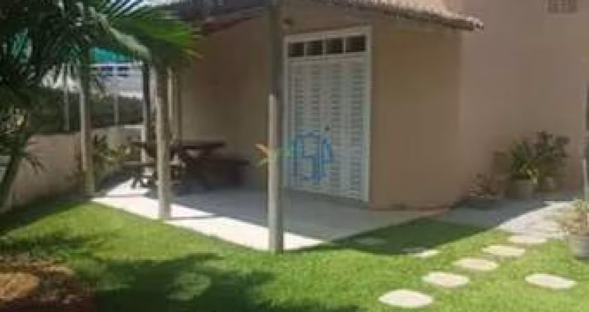 Condomínio Enseada de Pirambuzios - Casa Chalé / Casa em condomínio Fechado em Búzios / Casa de Condomínio fechado no Litoral Sul de Natal / Casa de Praia em Pirambuzios / Chalés em Pirambuzios / Casa