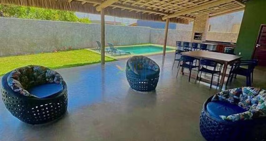 Condomínio UHANE Luxury Villas - Casa em Condomínio Alto padrão / Casa Alto padrão em São Miguel do Gostoso / Casa Alto Padrão Comdominio Uhane Luxury Villas São Miguel do Gostoso