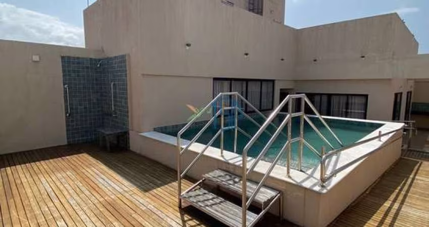 Residencial Manoel de Oliveira - Apartamento Alto Padrão/ Apartamento a venda / Apartamento em Natal/ Apartamento em Lagoa Nova/