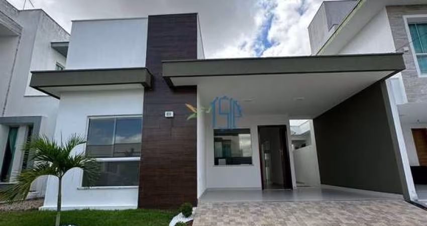 CENTRAL PARK - Casa Alto Padrão/ Casa a venda / Casa em condominio / Casa em Parnamirim/